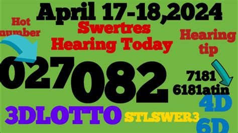 4d hearing today 9pm|4.